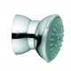 GROHE Accesorio ducha ** 28517000 MOVARIO DUCHA LATERAL MASAJE, Cromo, Con equipo de ducha